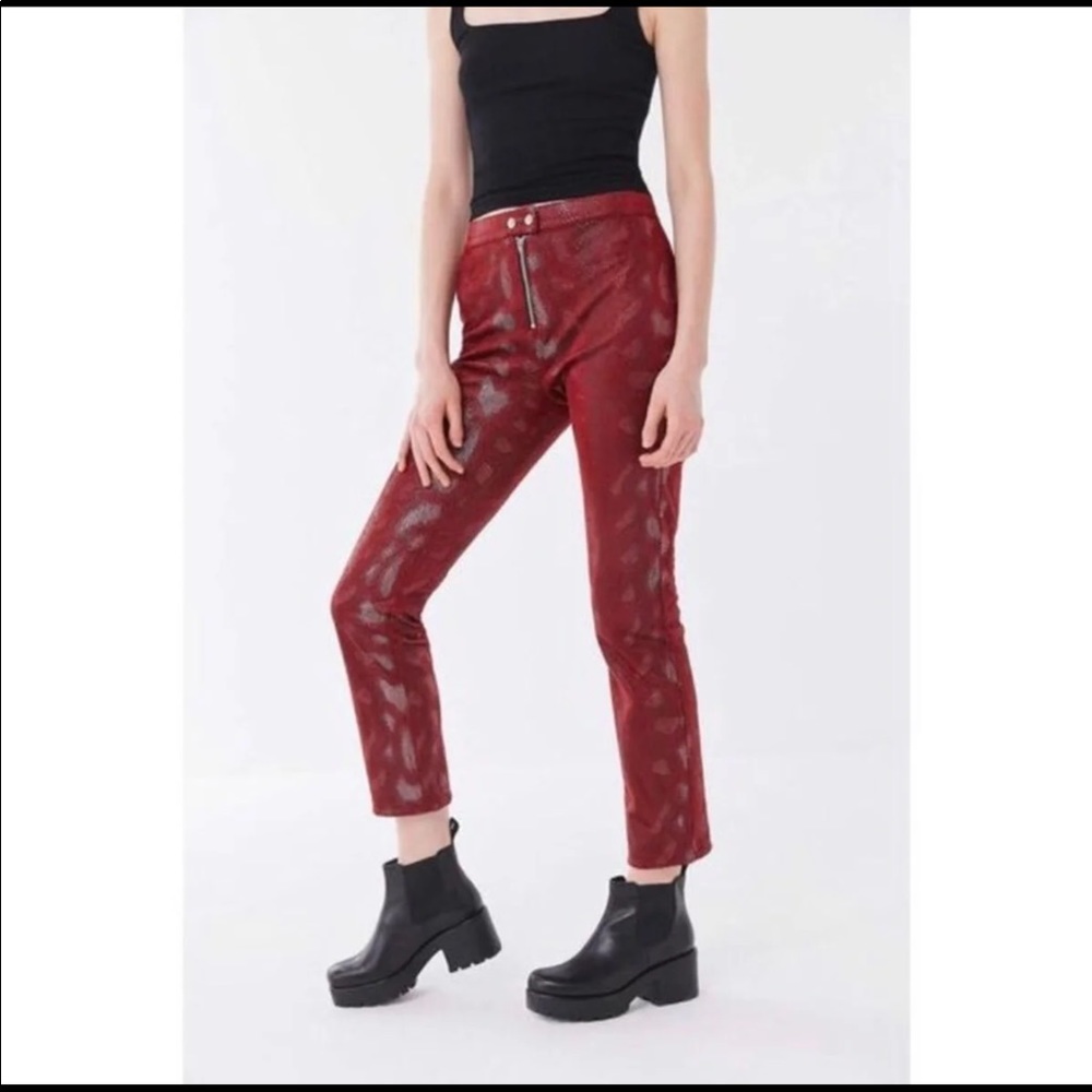 NWT Urban outfitters pants 6